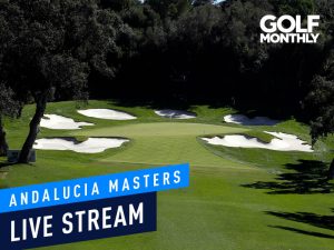 Andalucia Masters Live Stream