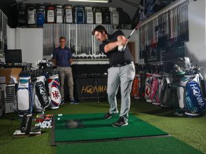 Honma Offers Free Clubs With #DiscoverHonma Promotion
