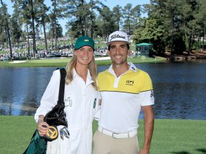 Who Is Rafa Cabrera Bello’s Wife?