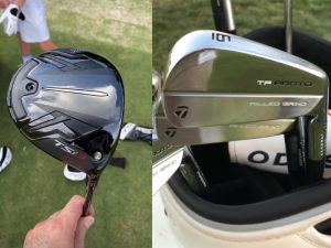 Tour Gear Round Up: Titleist TSi Drivers + Fleetwood’s New Irons