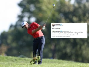 Is The Art Of Hitting Fairways Dead At The US Open?