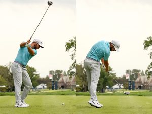 Wolff’s Coach George Gankas – “It Is One Of My Favourite Swings I’ve Ever Seen”