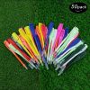 CRESTGOLF 50pcs Golf Pencils