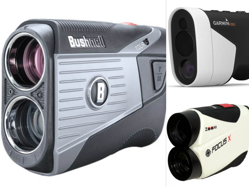 Best Black Friday Golf Rangefinder Deals Golf Monthly
