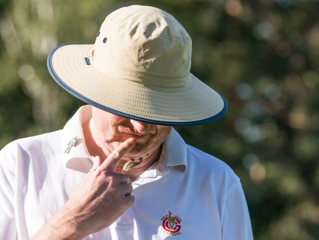 Golf's Governing Bodies