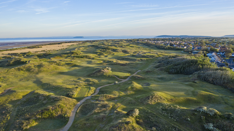 Burnham and Berrow Stay and Play review