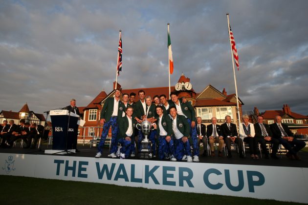 Golf's Governing Bodies