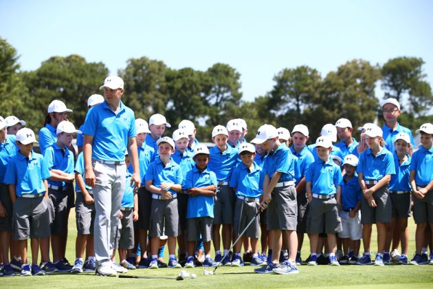 Golf's Governing Bodies