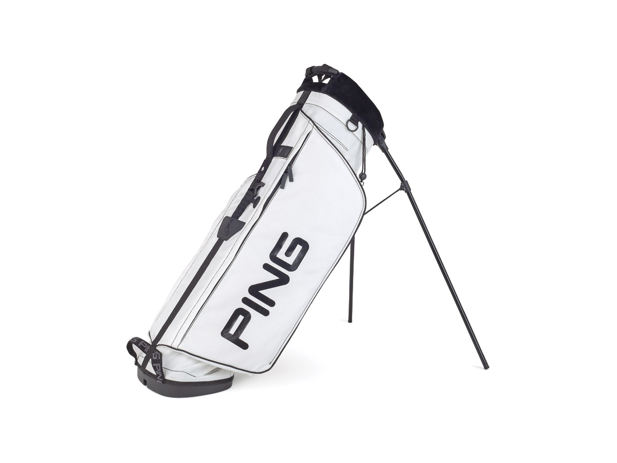 Best Ping Golf Bags 2020 Golf Monthly Our favourites
