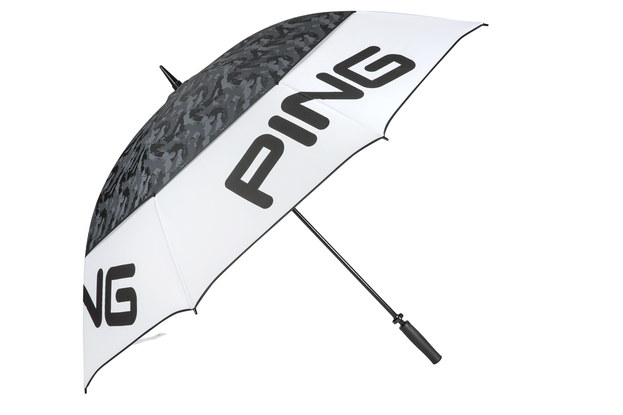 Best Golf Umbrellas Stay Dry On The Course With These