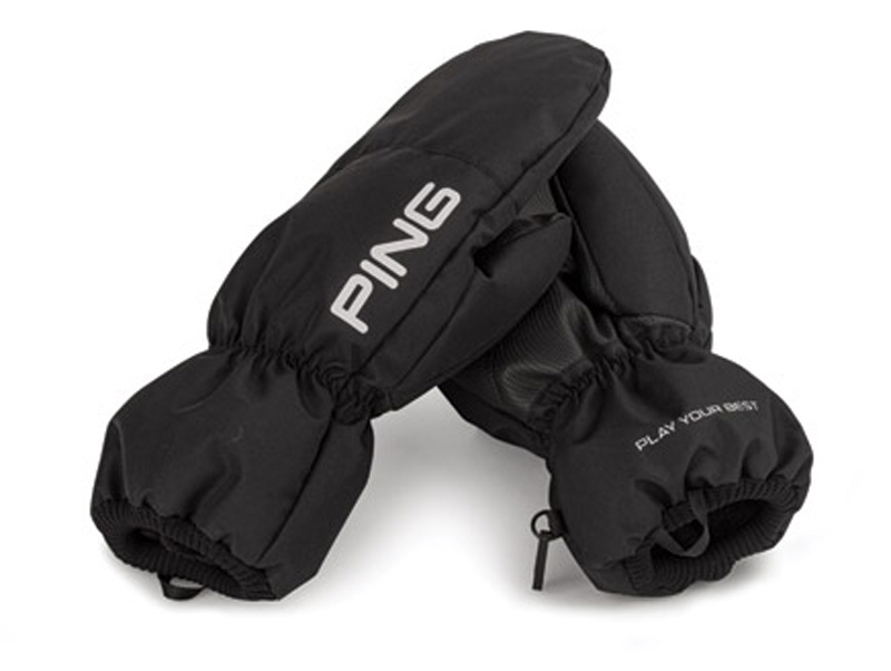 Best Golf Mitts Keep your fingers warm on the golf course