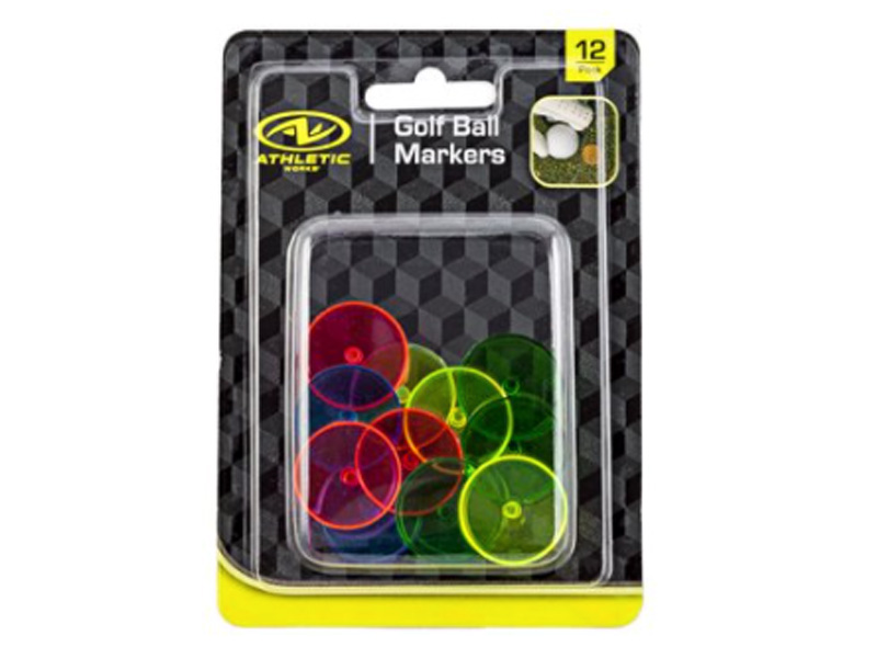 Best Golf Ball Markers