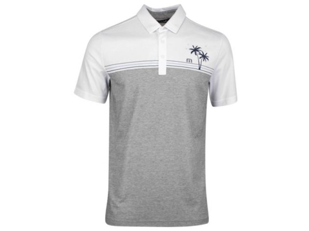 Designer Golf Clothing