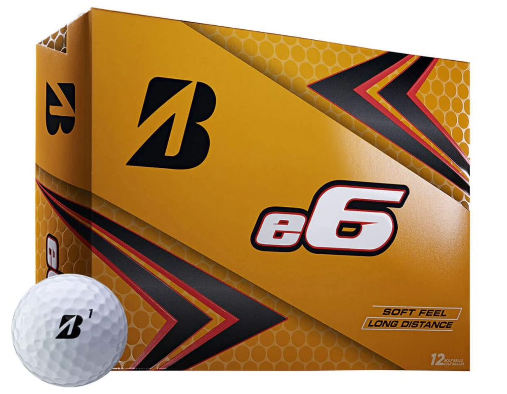 Best Bridgestone Golf Balls Which One Is Best For You?