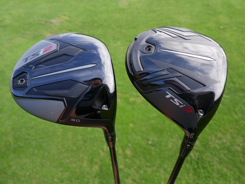 Titleist TSi3 Driver Review How Does It Perform?