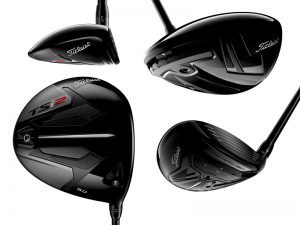 Titleist TSi Drivers And Fairways Unveiled