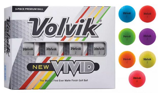 Best Golf Balls for High Handicappers