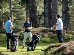 10 Things Grassroots Golfers Are Talking About