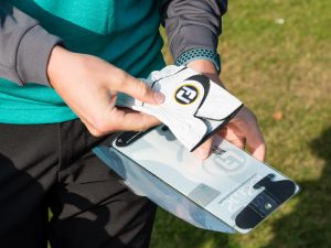 Which Hand Do You Wear A Golf Glove On?