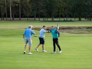 World Handicap System UK: Will My Handicap Go Up?