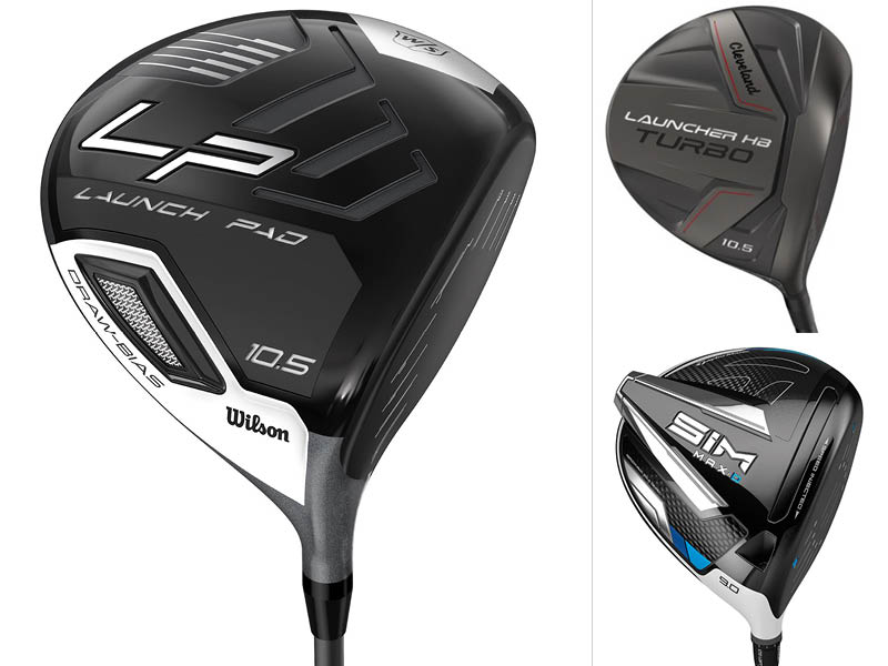 Best Golf Drivers For Beginners Ideal For Those Just Starting Out