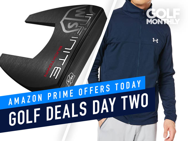 ladies golf jumpers amazon