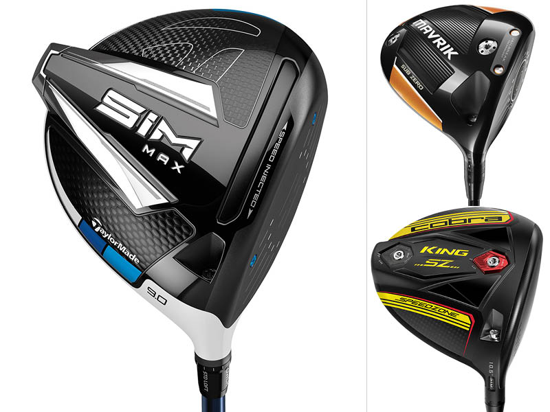 Best Golf Drivers For Distance Extra yards guaranteed