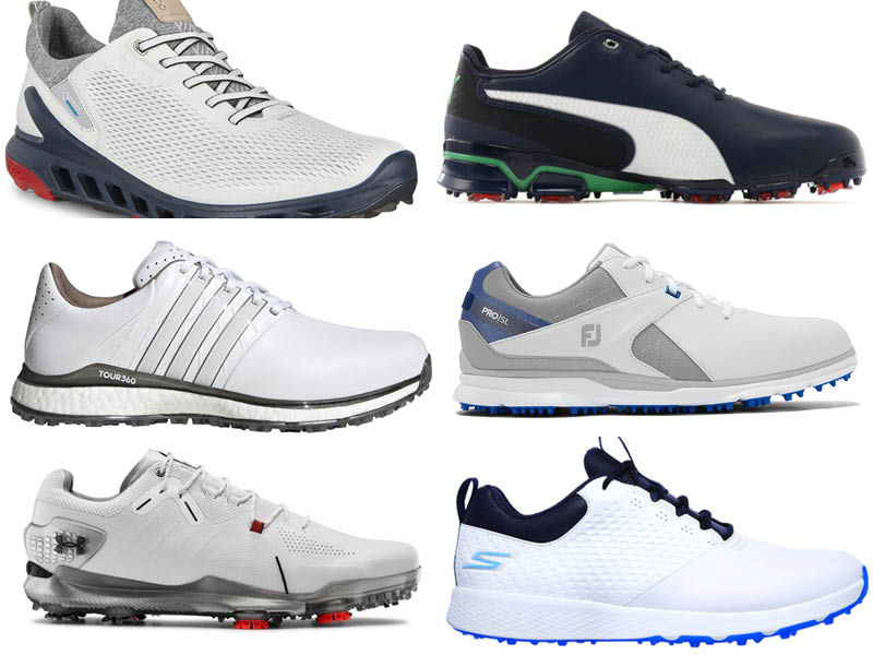 Best Waterproof Golf Shoes LaptrinhX / News