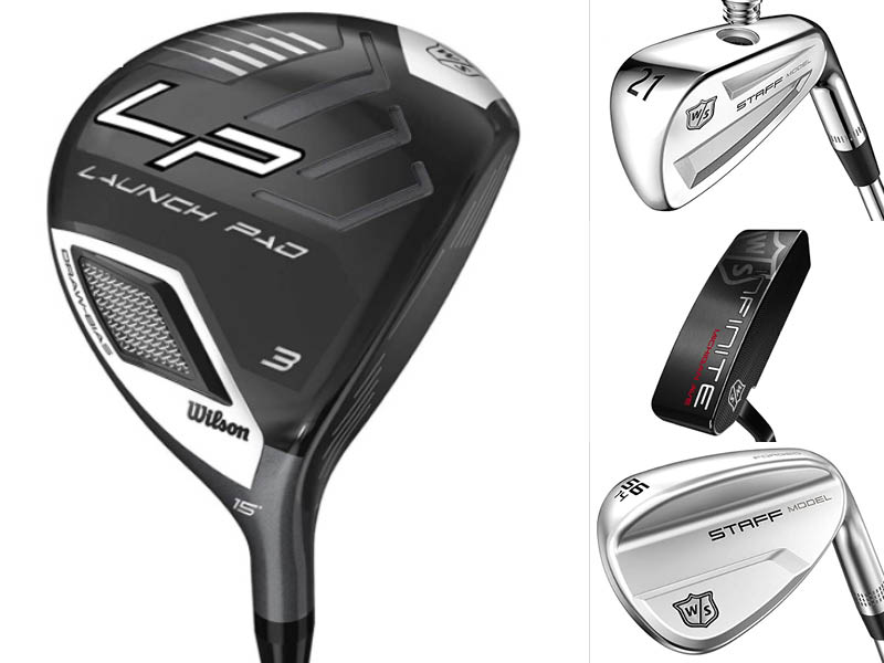 Wilson Staff Golf Club Amazon Prime Day Deals UK Huge Savings