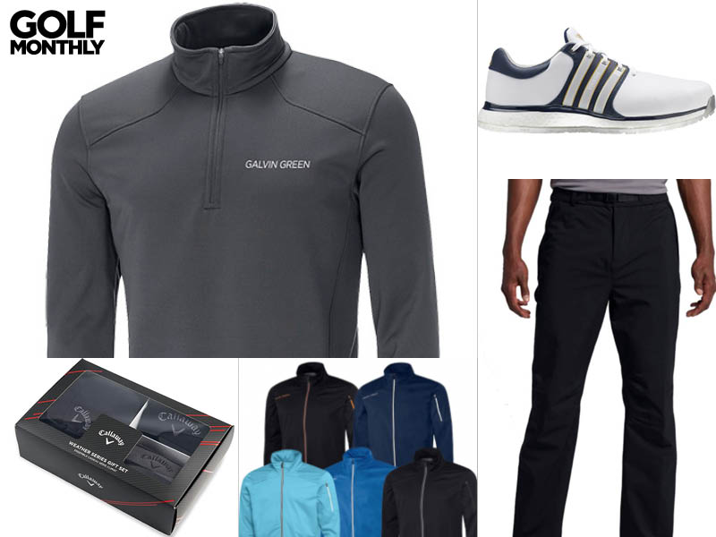 Best Winter Golf Gear Deals Get Yourself Ready For The Colder Months