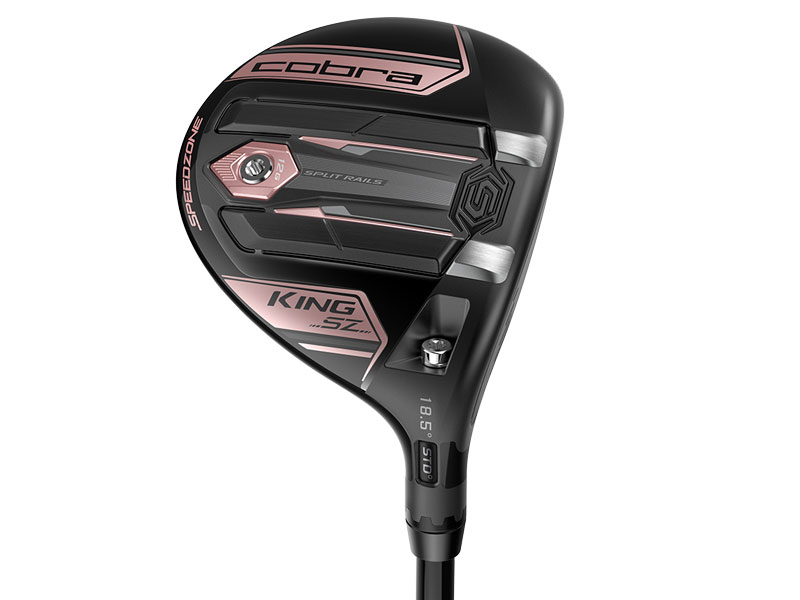 Best Women's Fairway Woods Golf Monthly Gear Guide