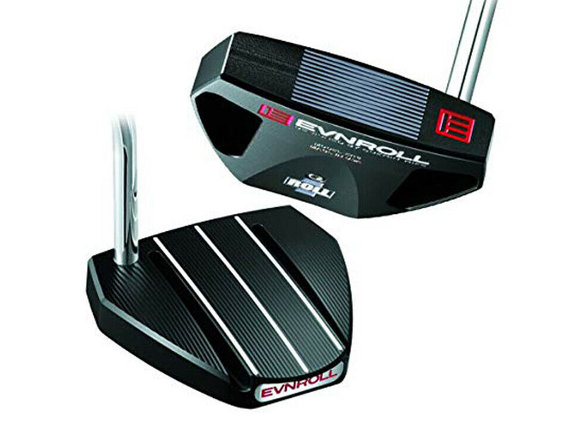 Best Putters For High Handicappers Golf Monthly