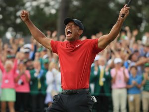 Revisiting Tiger’s Masters Win Last Year – It Wasn’t A Dream?