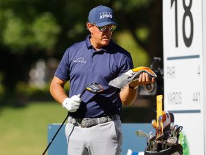 How To Find The Best Left Handed Golf Clubs