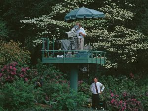 Why Is The Masters Not On BBC?