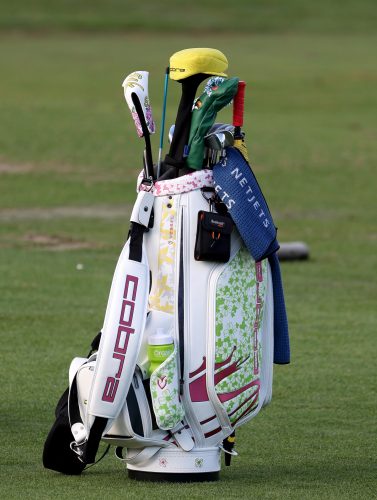 coolest masters gear