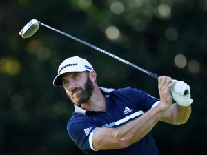 Top 3 In The World Lead The Masters At Halfway