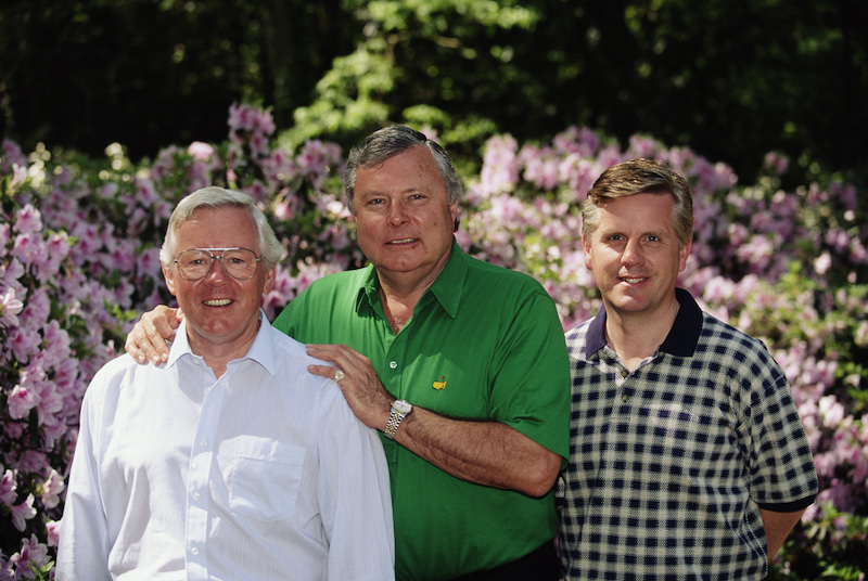 Why Is The Masters Not On BBC?