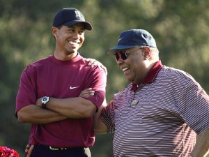 New Two-Part Tiger Documentary From HBO Sports In January