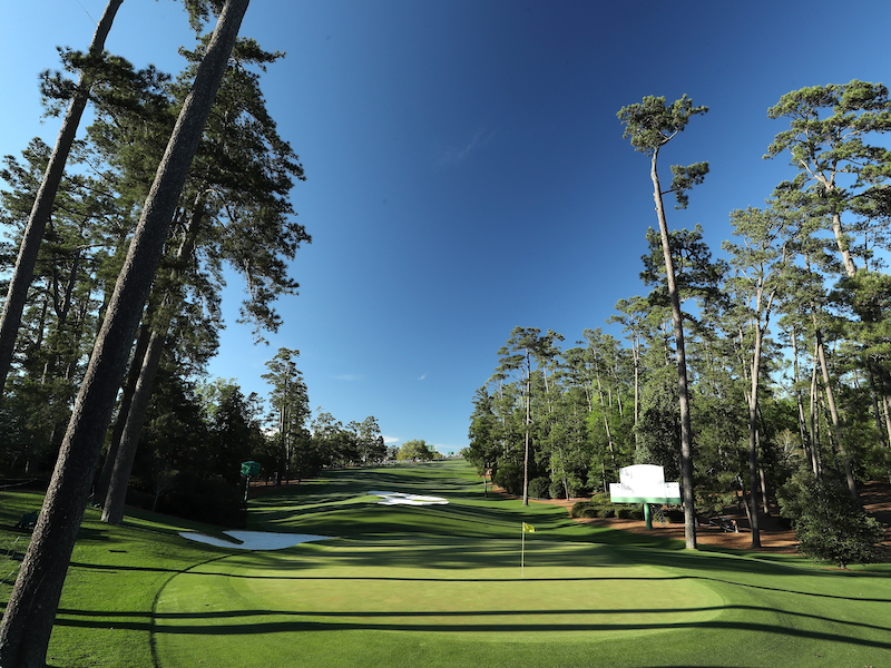 Is Augusta National Open All Year? The Masters host does shut in Summer