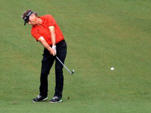 The Masters 2020 First Round Stats