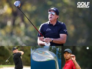 Masters Equipment Round Up: Mickelson Using 47.5 Inch Driver Shaft