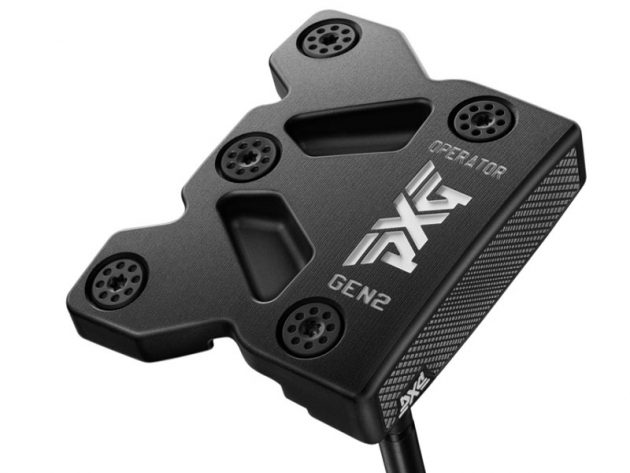 Most Forgiving Putters