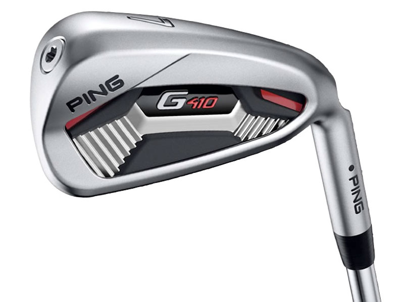 Best Golf Irons For Seniors Golf Monthly Gear Guide