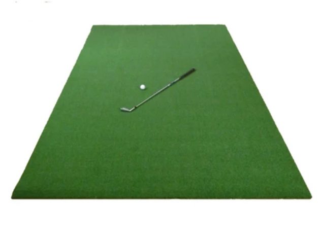 Best Golf Mat