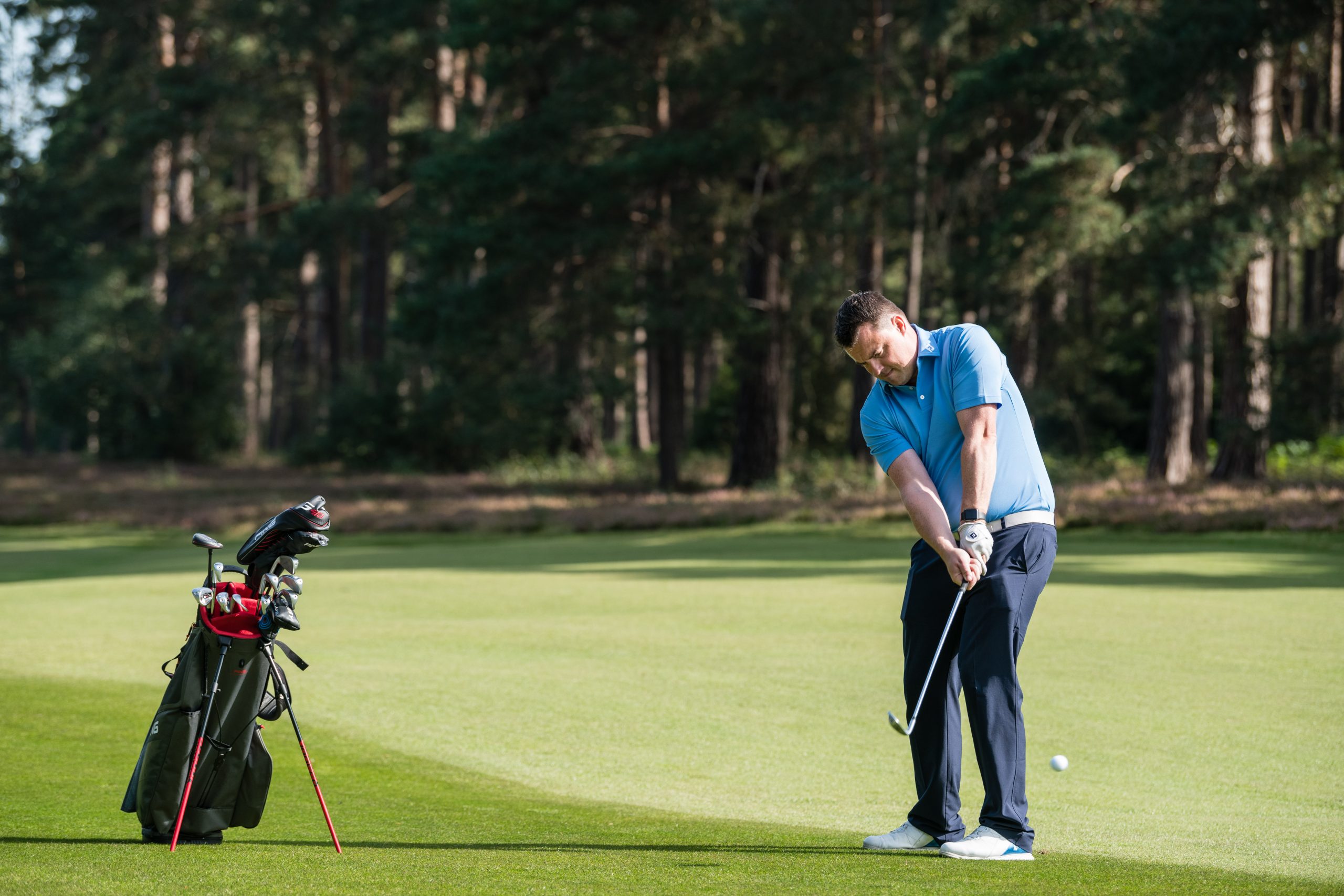 How To Choose Your Golf Clubs
