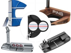 How To Choose A Putter: Are You Using The Right Flat-stick?