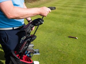 How To Choose Your Golf Clubs: Top Tips Before You Buy