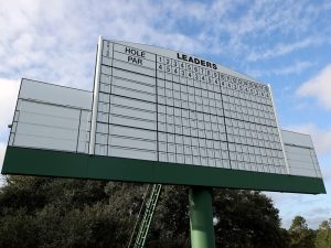 Masters Leaderboard 2020 – Augusta National Latest Scores