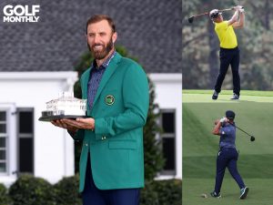 2020 Masters By The Numbers – Best Stats